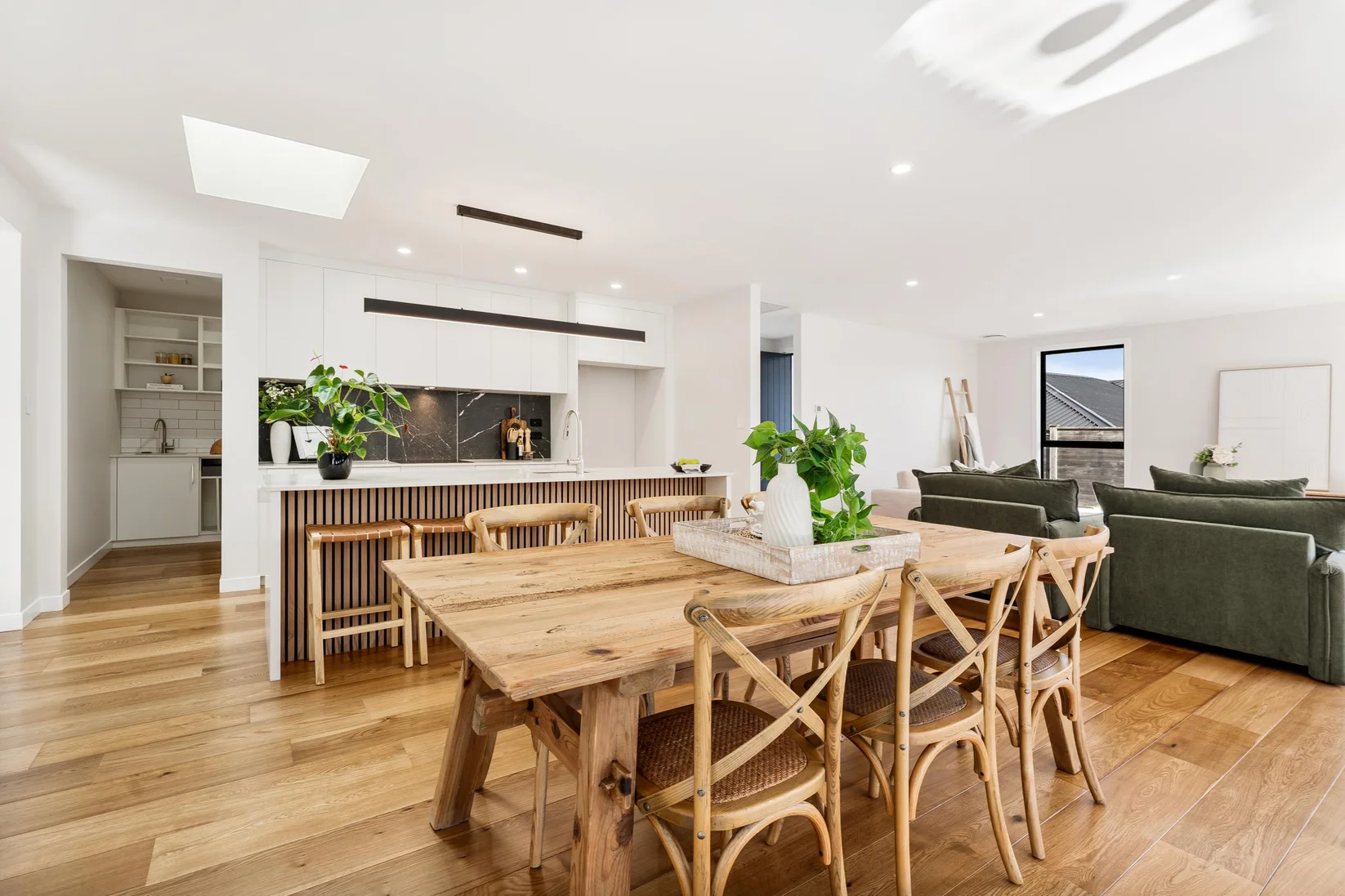 Northwood Close – Warkworth