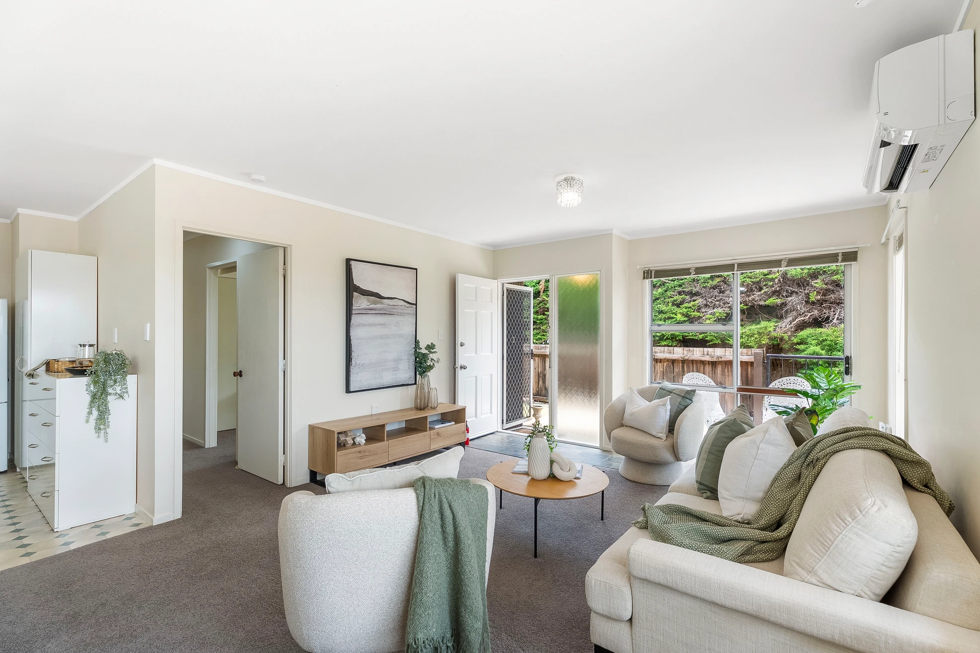 Teal Crescent – Beach Haven