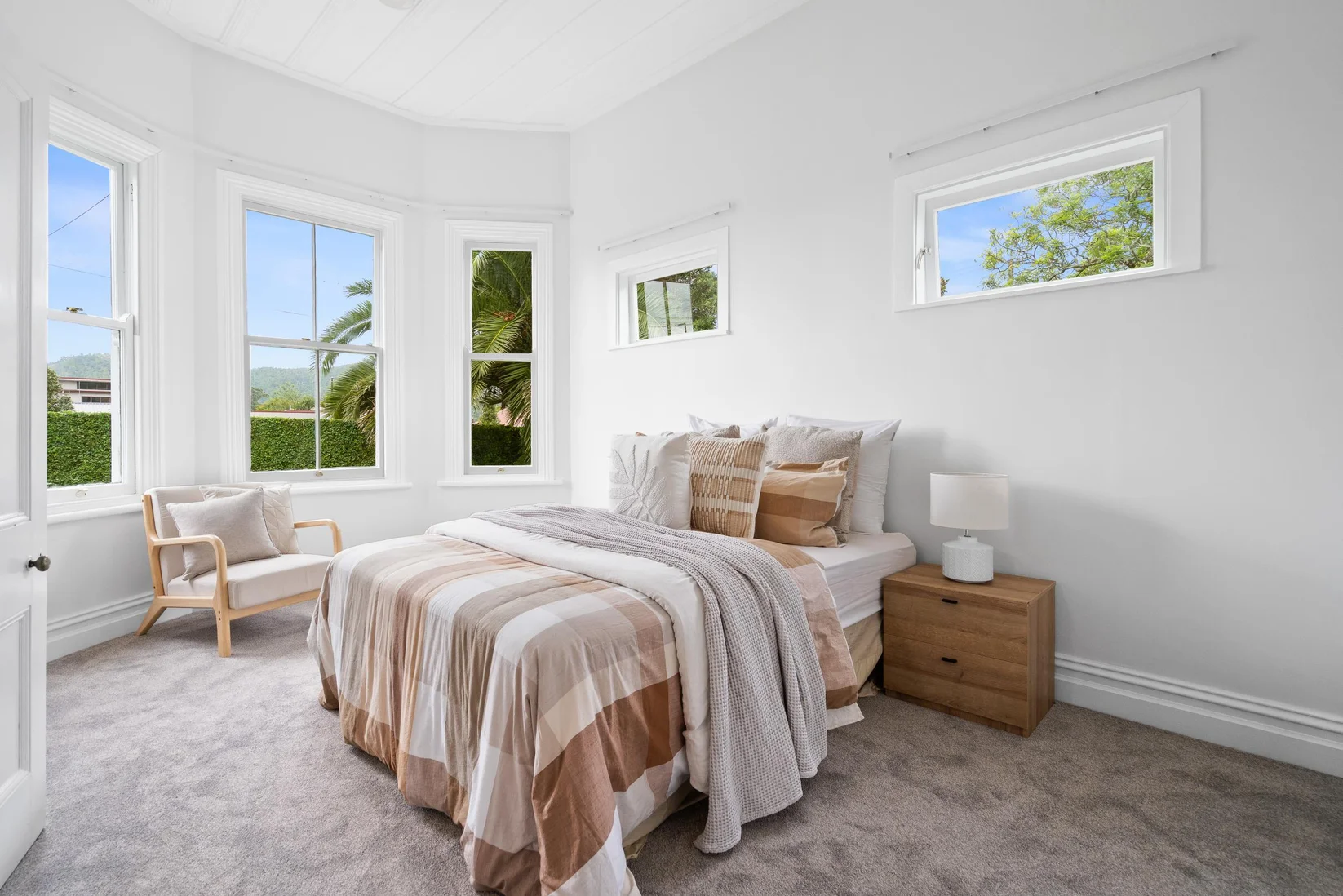 Lupton Avenue – Kensington