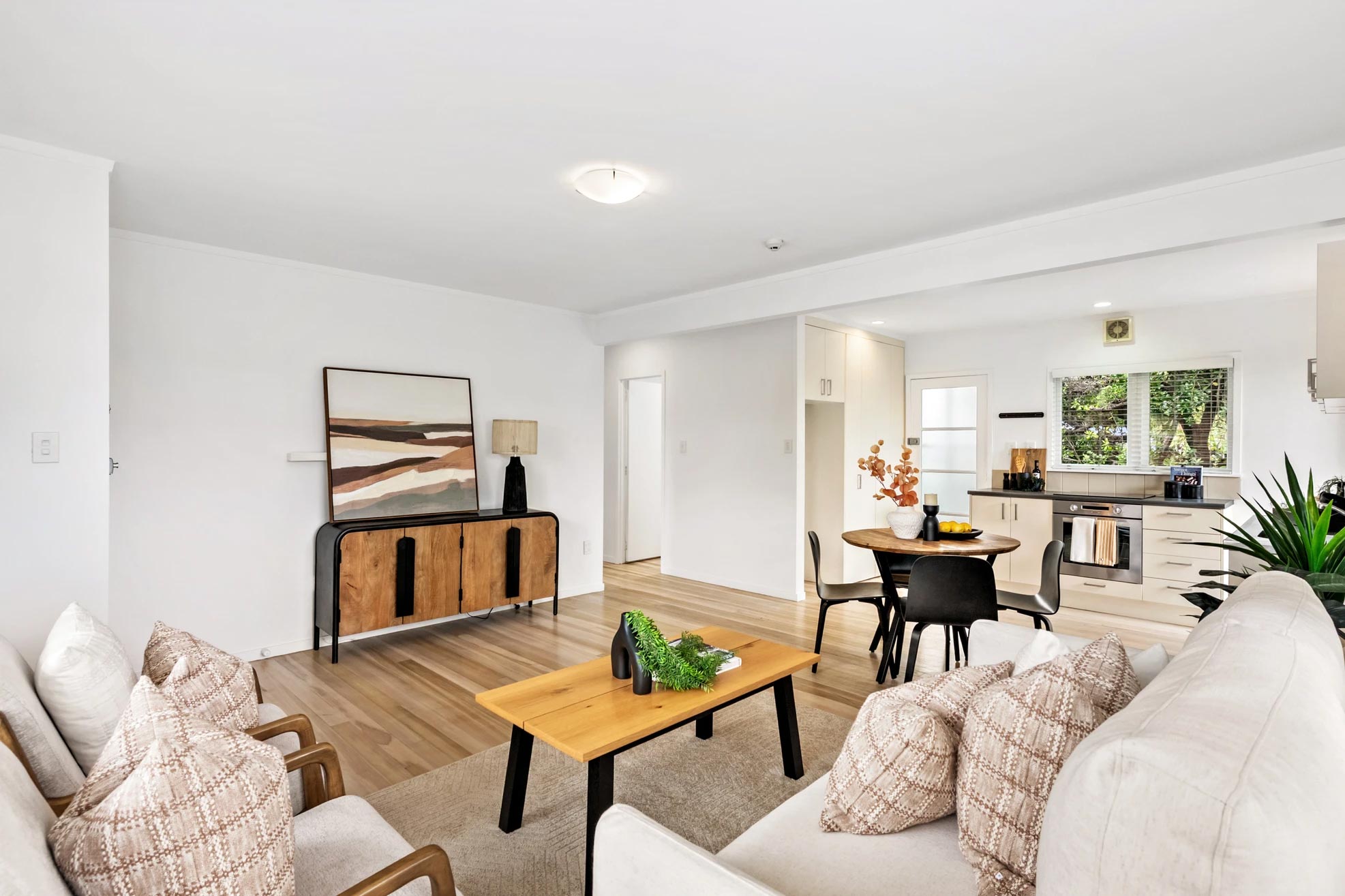 Forrest Hill Road – North Shore