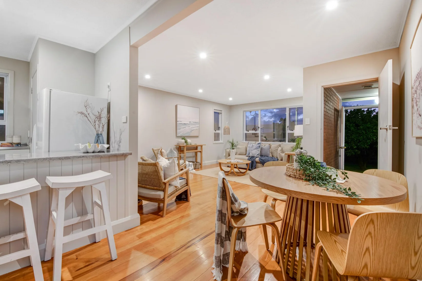 Centreway Road – Orewa