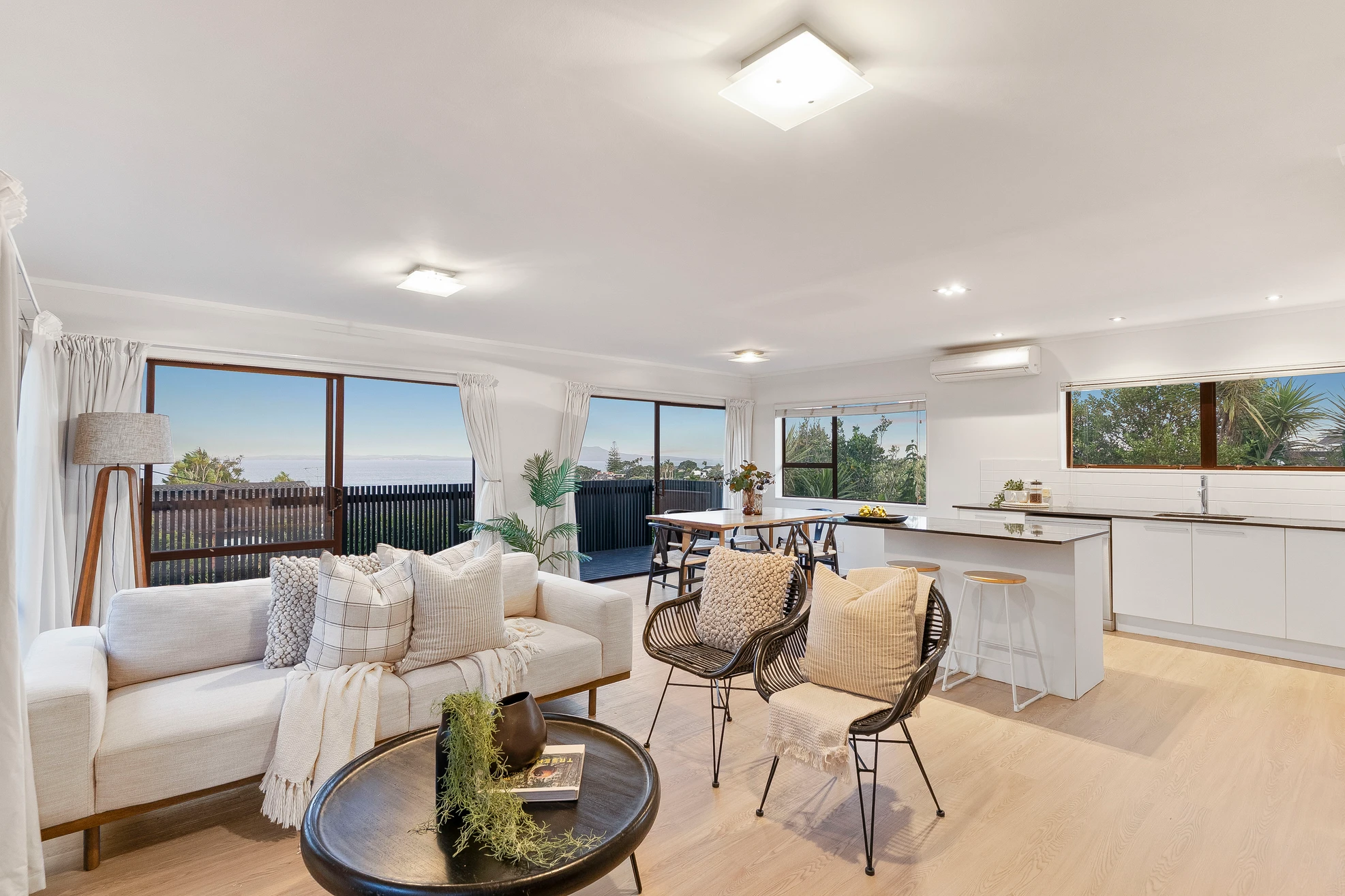 Montgomery Avenue – Rothesay Bay