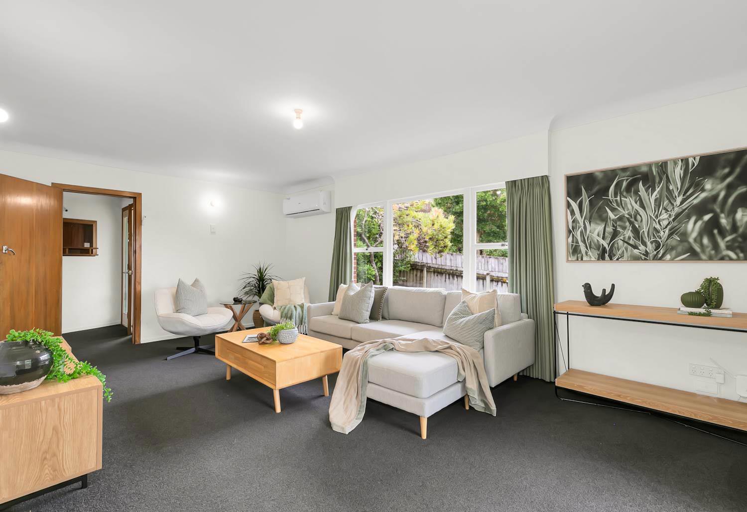 Bambro Street – Warkworth