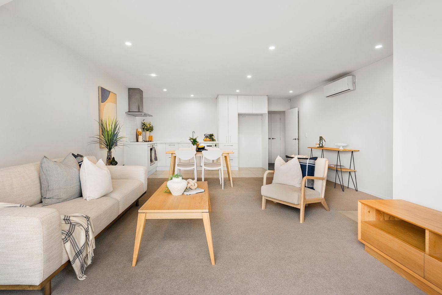 Fairwater Road – Warkworth
