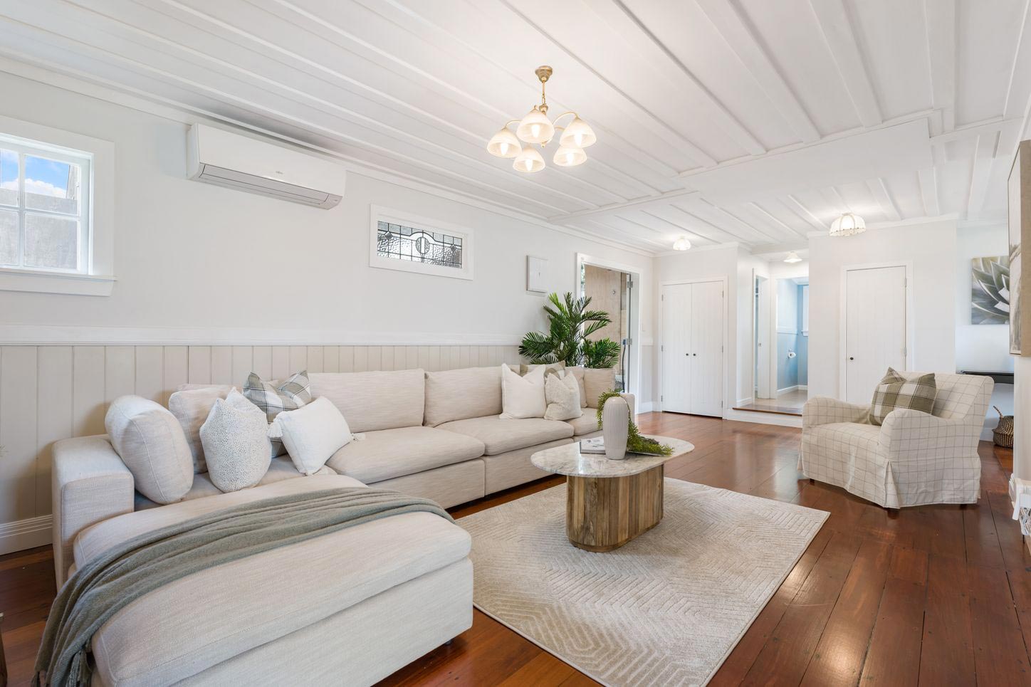 View Road – Warkworth