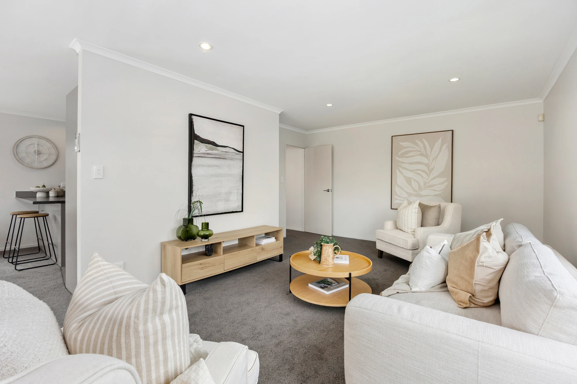 John Andrew Drive – Warkworth