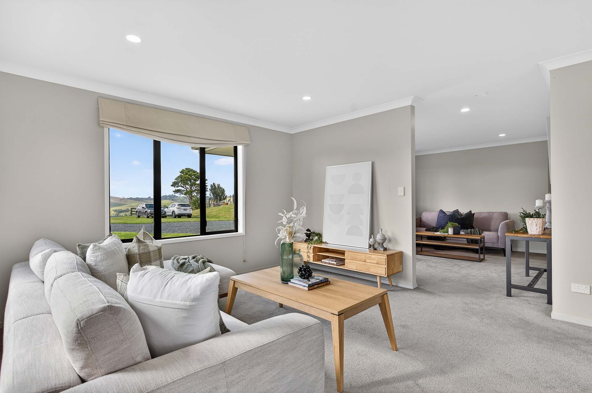 Pahi Road – Kaipara