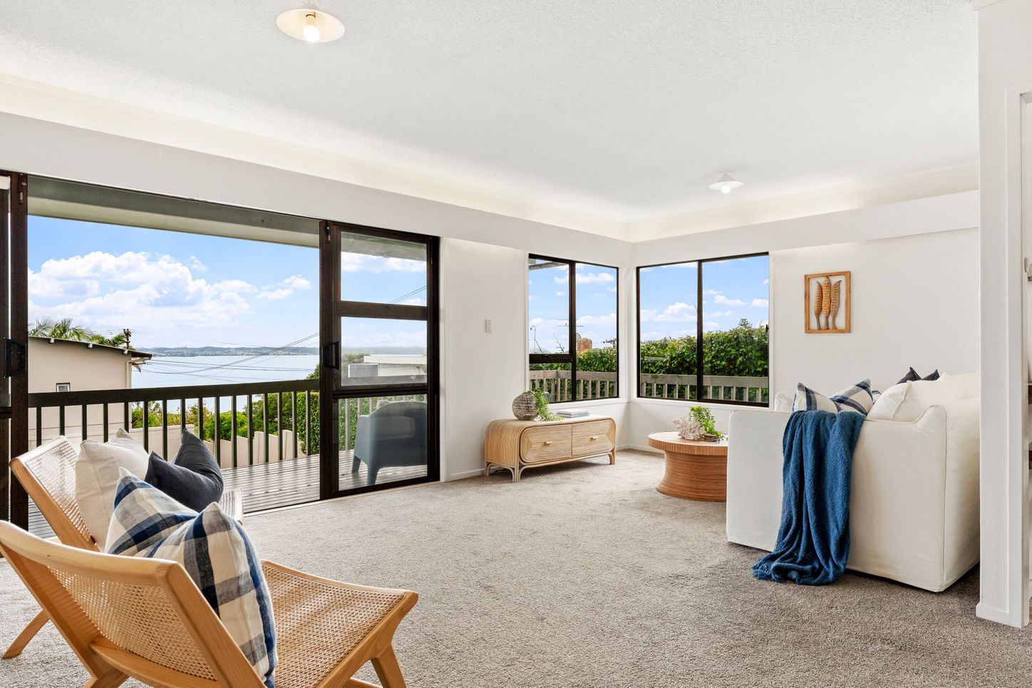 Tindalls Bay Road – Tindalls Beach