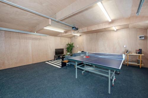 GAMES ROOM MATAKANA